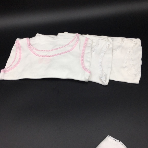 Garanimals Shirts & Tops Toddler Girl Undershirts 23t Cami Poshmark